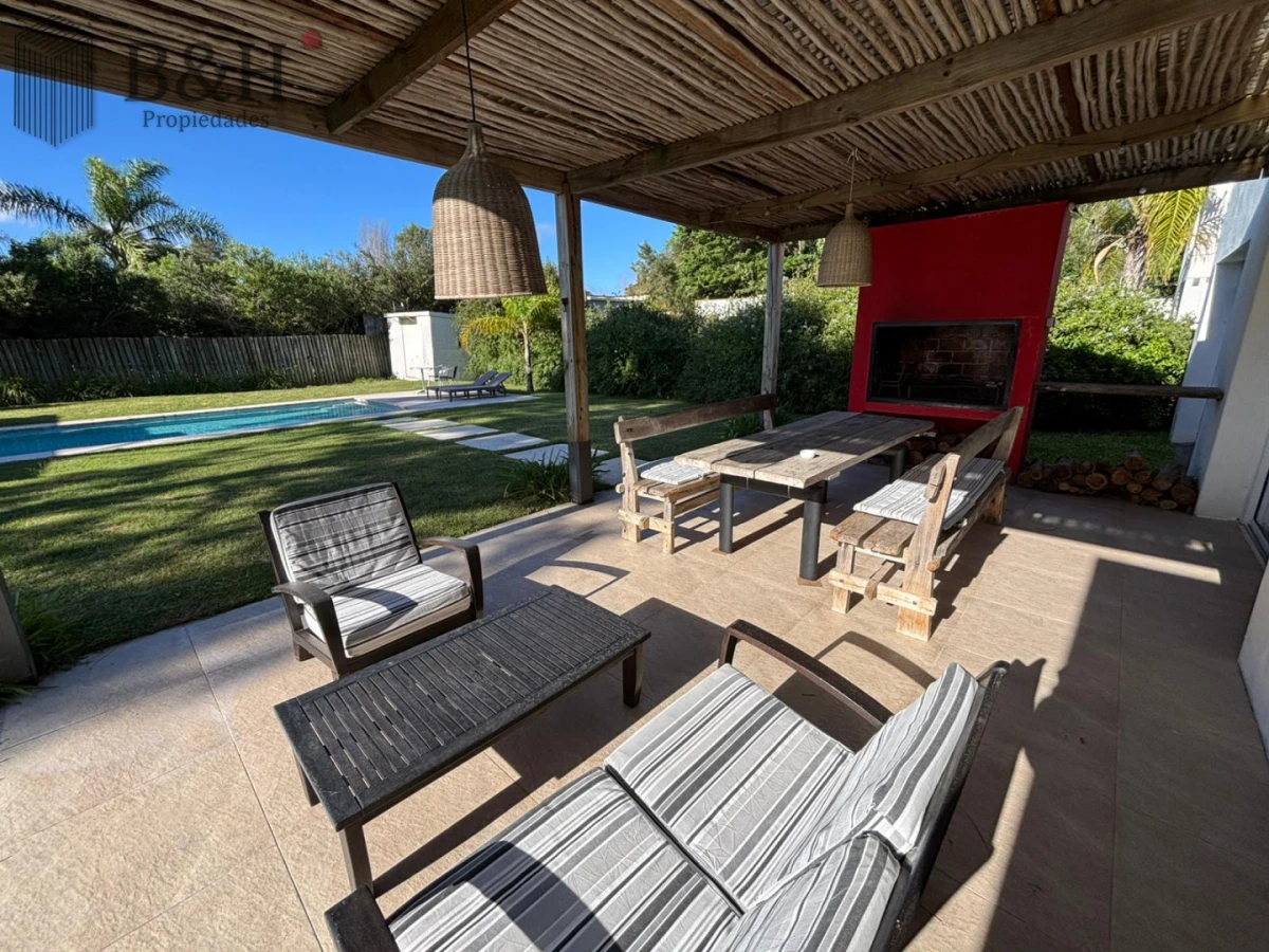 Casa ID.6967 - Casa en Punta del Este, La Residence