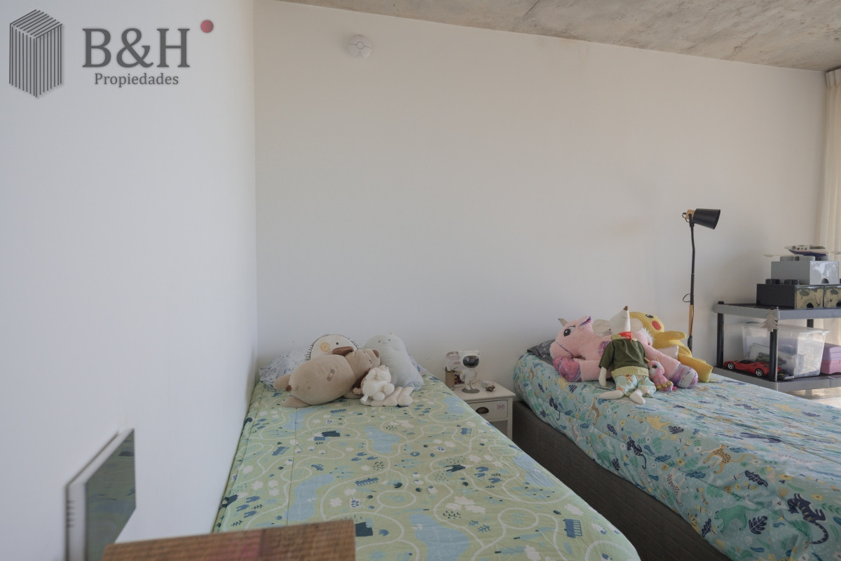 Casa ID.3276 - Hermosa casa en el Quijote- 3 dormitorios + dependencia de servicio con baño. DISPONIBLE EN ALQUILER ANUAL A PARTIR DE MARZO 2025