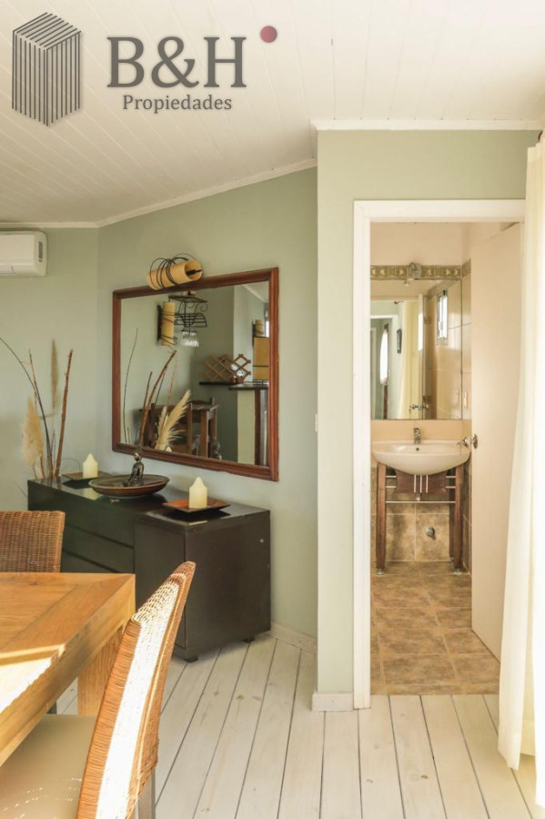 Casa ID.5823 - Casa en Montoya - La Barra