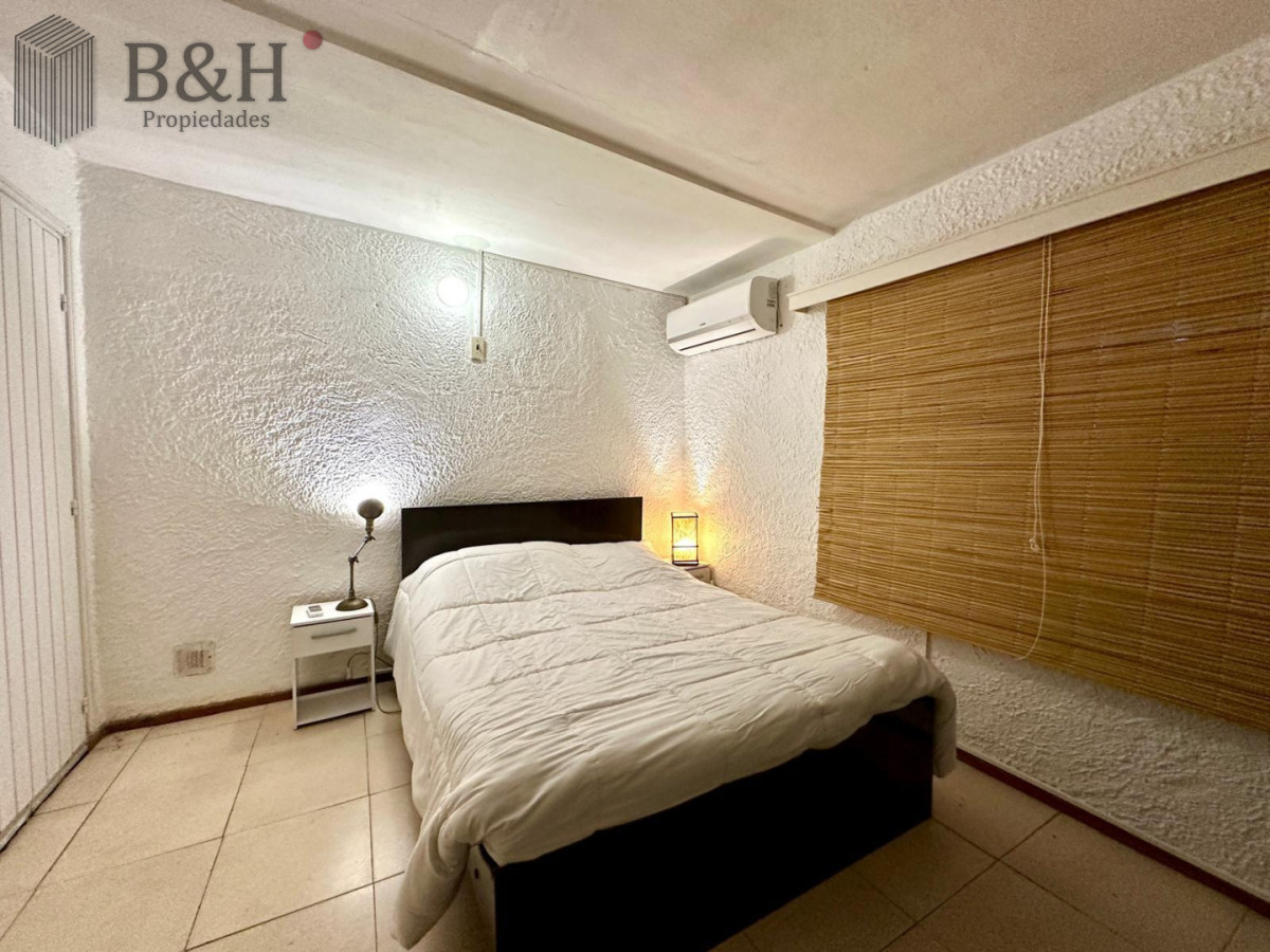 Casa ID.6227 - Tu Refugio Ideal en San Rafael, Punta del Este