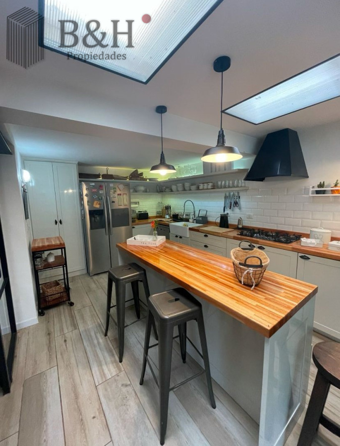 Casa ID.4203 - Casa de 4 dormitorios en San Rafael - Punta del Este 