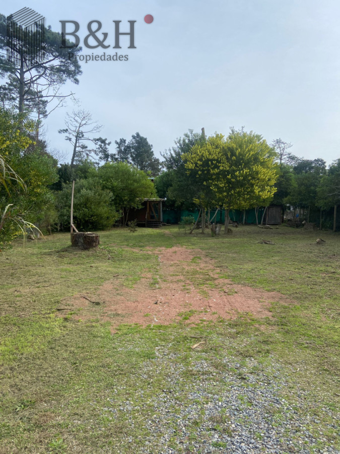 Casa ID.7654 - Venta Casa 1 dormitorio Ocean Park