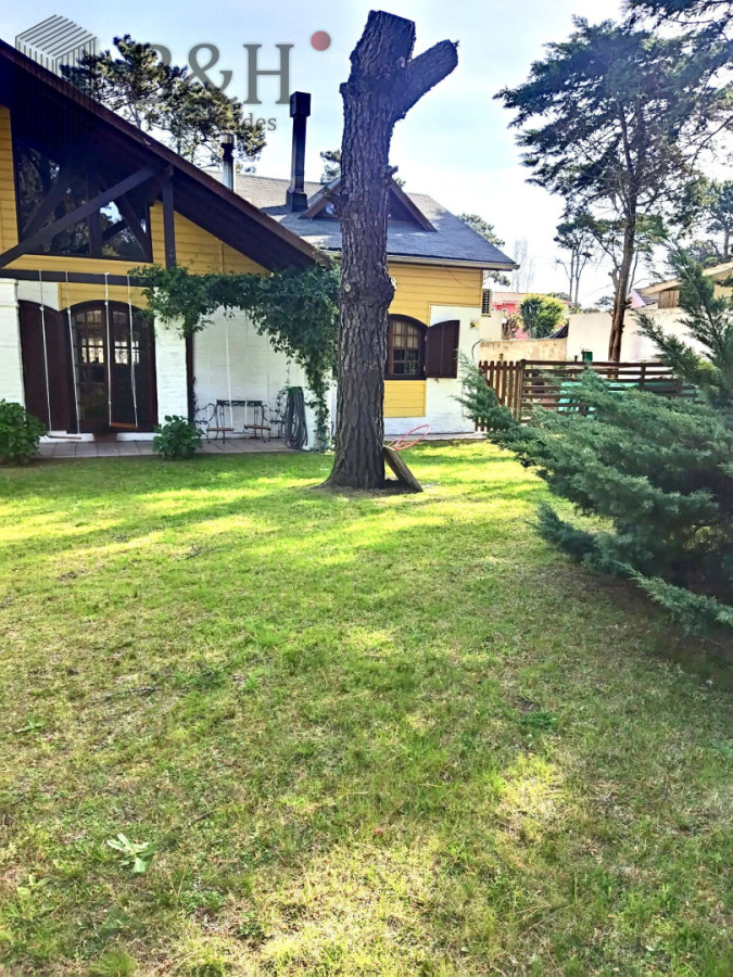 Casa ID.6365 - casa en venta pinares 3 dormitorios 