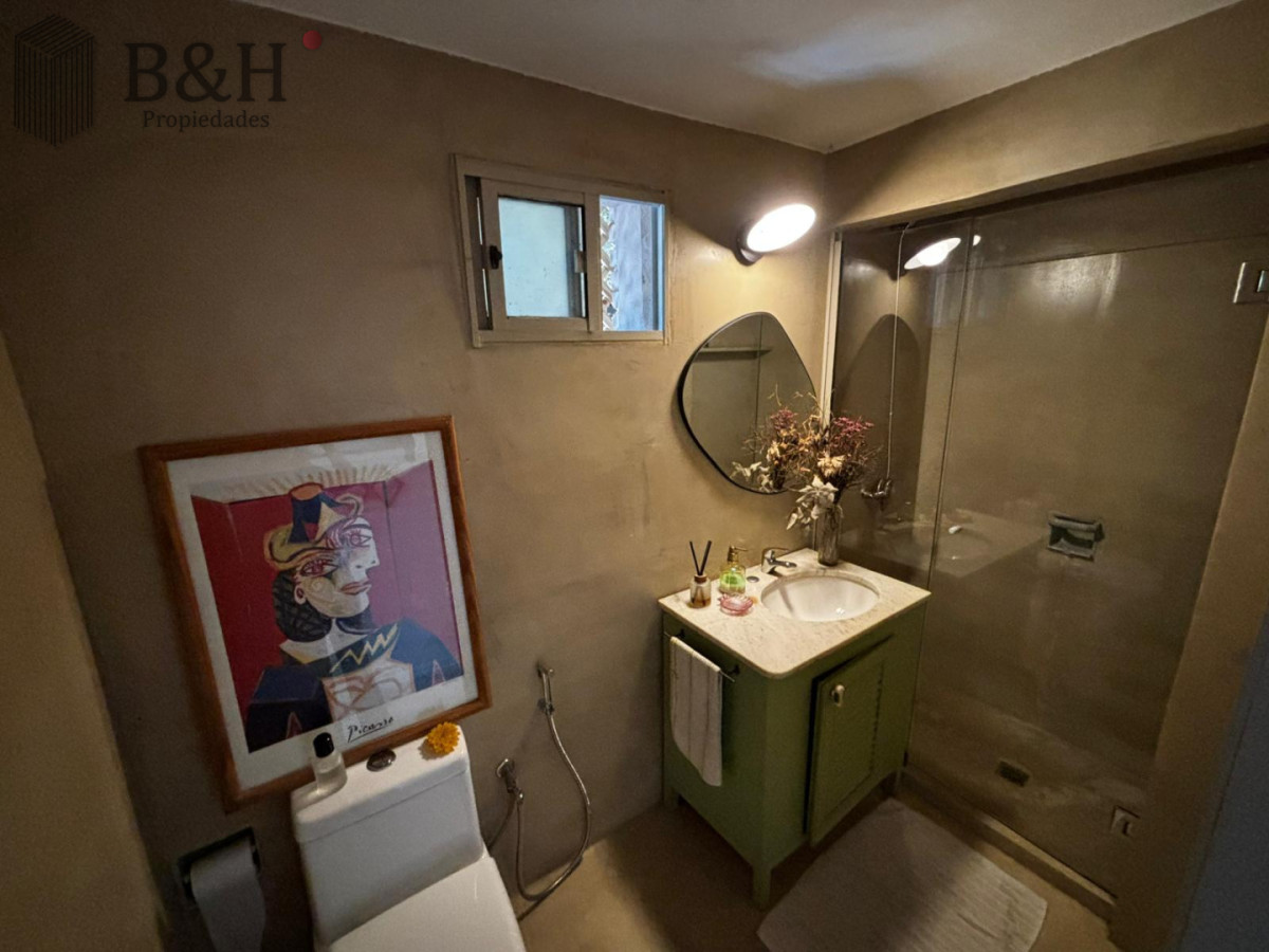 Casa ID.6734 - Hermosa casa a pasos del mar! en Rincón del Indio
