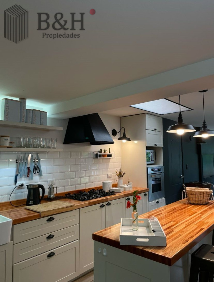 Casa ID.4203 - Casa de 4 dormitorios en San Rafael - Punta del Este 