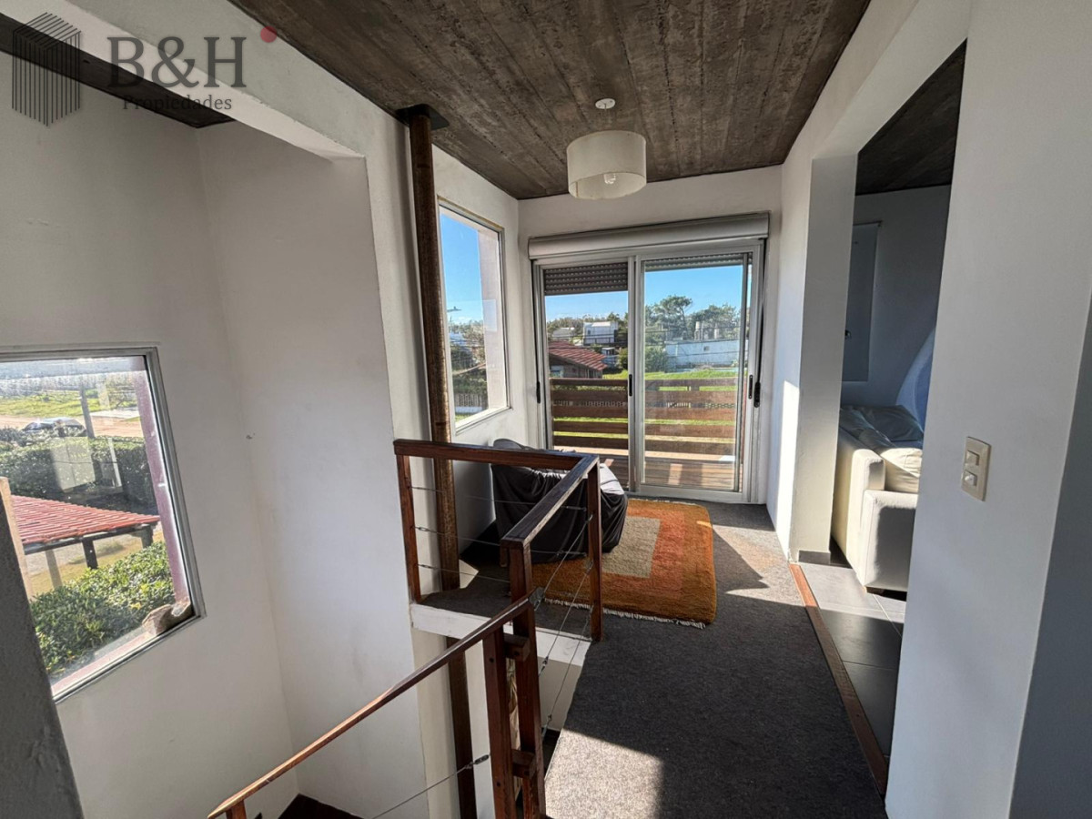 Casa ID.6947 - Casa en Manantiales, Balneario Buenos Aires