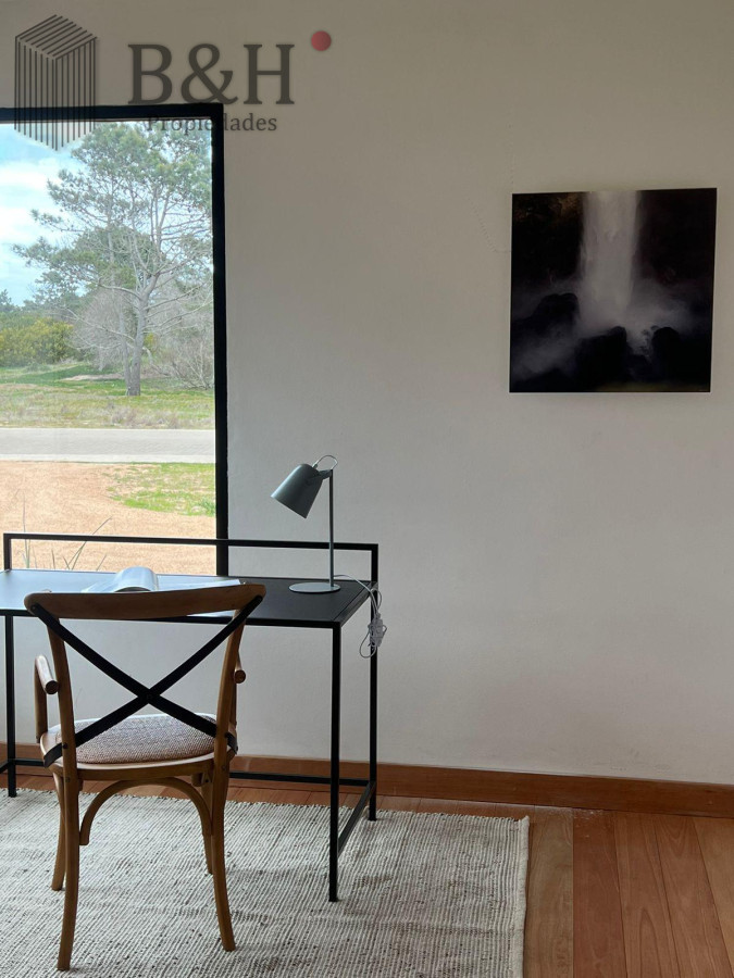 Casa ID.5116 - Casa en venta de 4 dormitorios, en José Ignacio, Barrio Laguna Escondida
