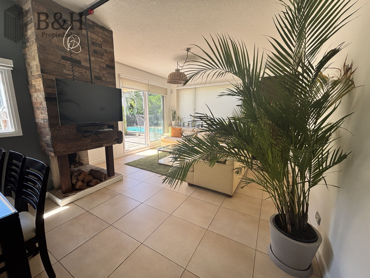 Casa ID.4644 - Casa de 3 dormitorios  - Punta del Este 