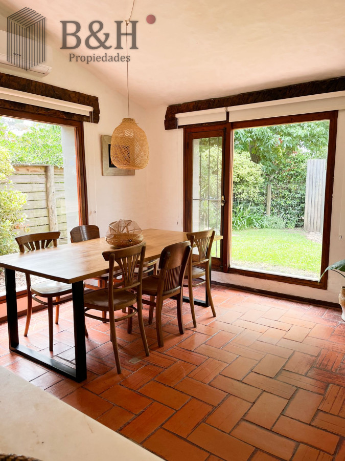 Casa ID.5717 - Casa en La Barra 