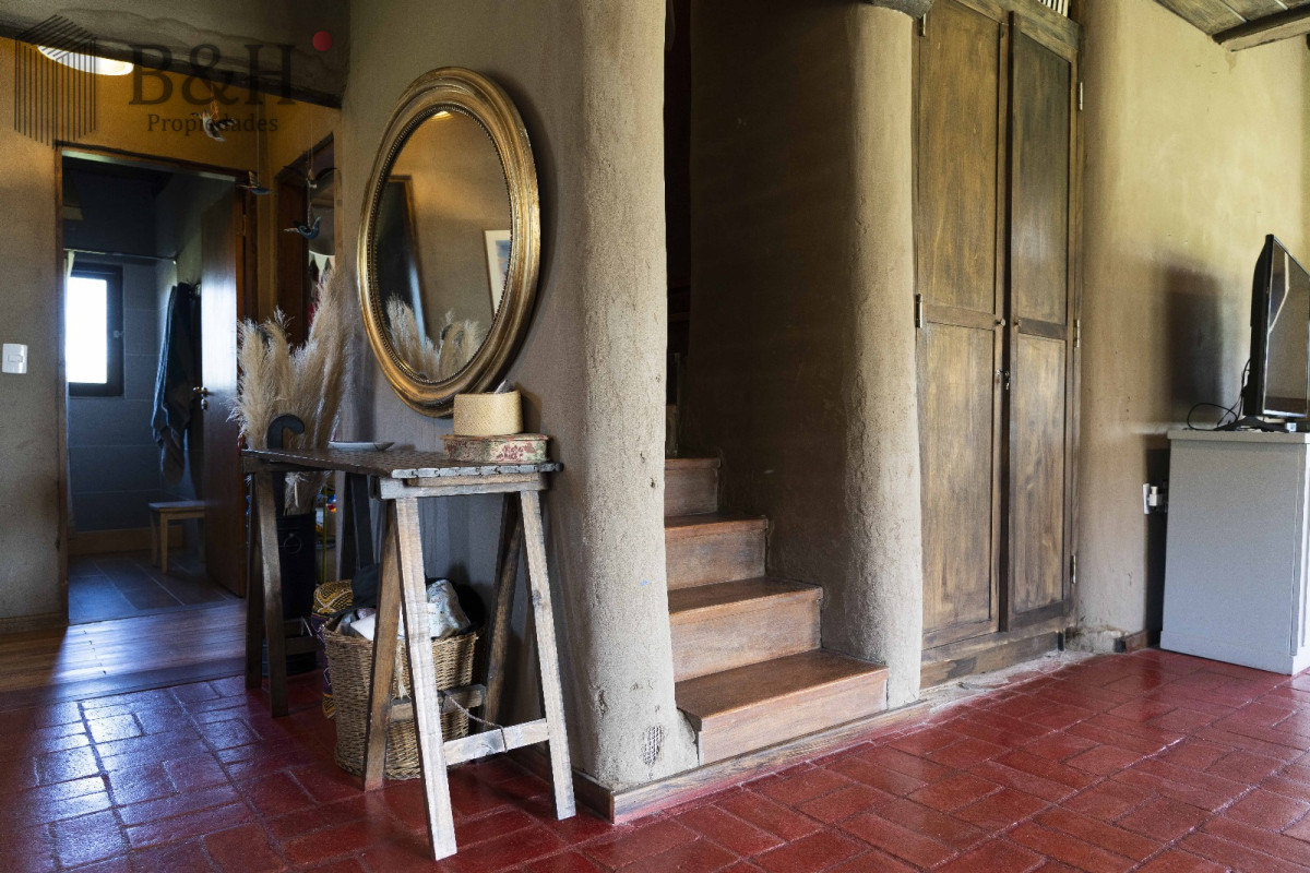 Casa ID.3967 - Casa de 3 dormitorios - La Barra 