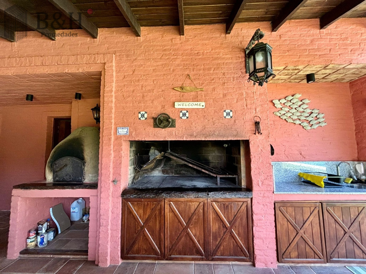 Casa ID.3460 - Casa a la venta en San Rafael 