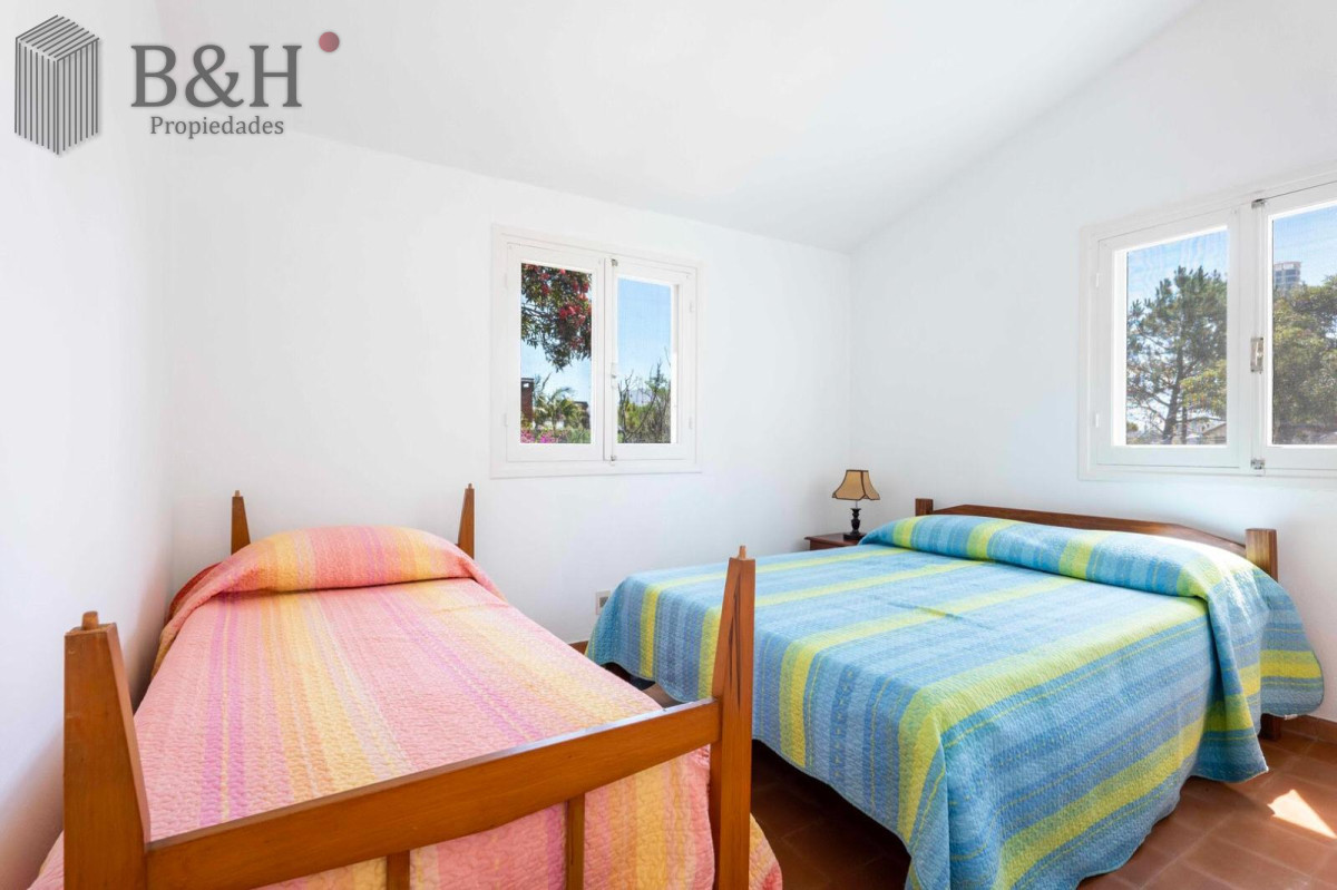Casa ID.2314 - Casa a la Venta a 80 metros del mar en la mansa - 