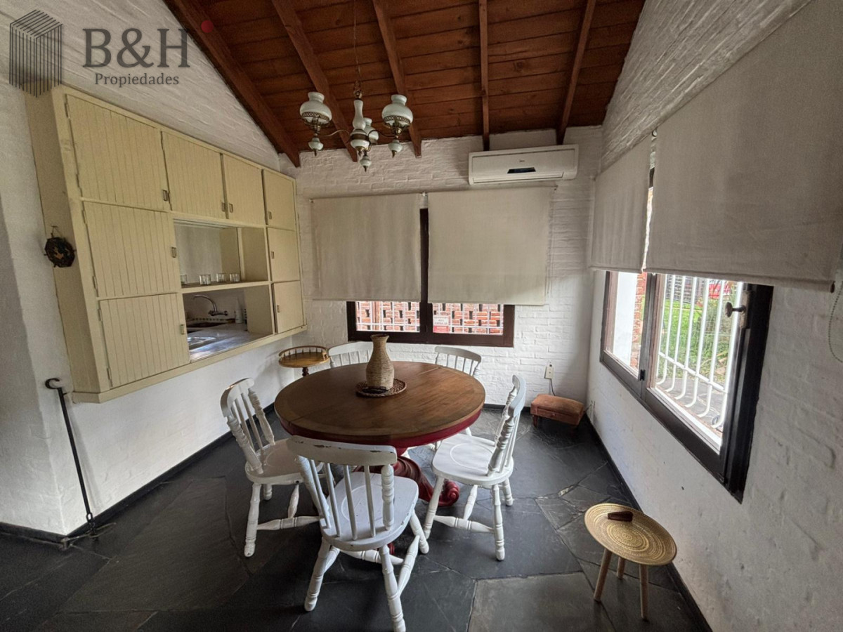 Casa ID.5088 - Hermosa casa en Aidy Grill - temporal y anual Punta del Este