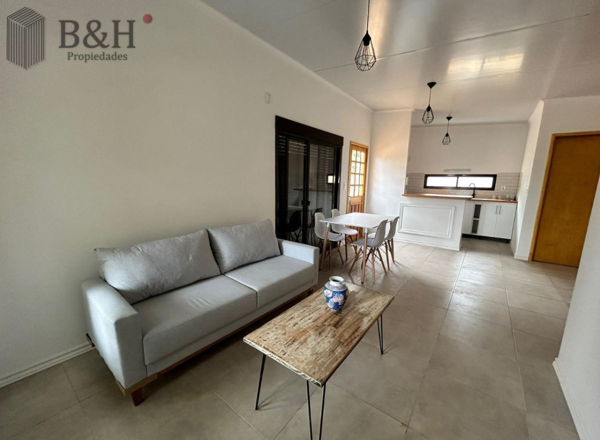 Casa ID.7725 - Casa en Venta o Alquiler de Verano La Barra 2 Dormitorios