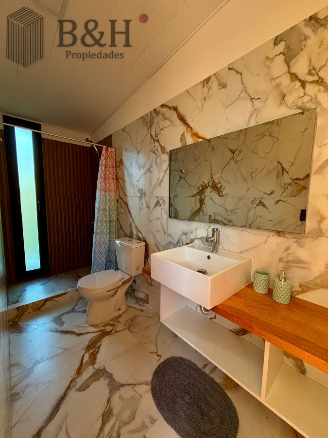 Casa ID.3940 - Casa de 3 dormitorios - La Juanita - José Ignacio
