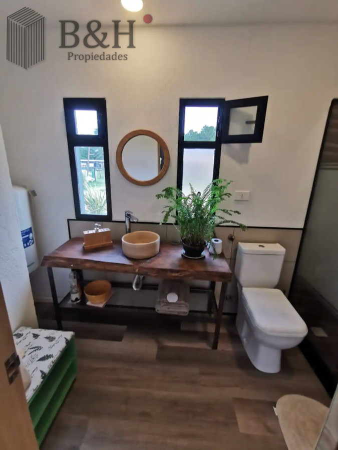 Casa ID.3402 - Alquiler temporada chacras del pinar