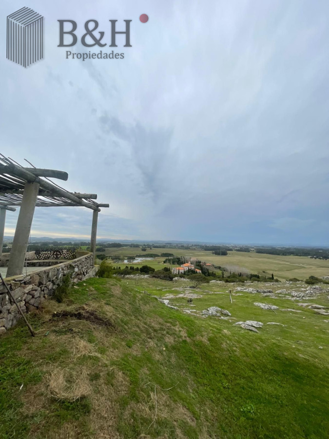 Casa ID.3438 - CHACRA EN ALQUILER TEMPORADA CERCA DEL QUIJOTE LA BARRA