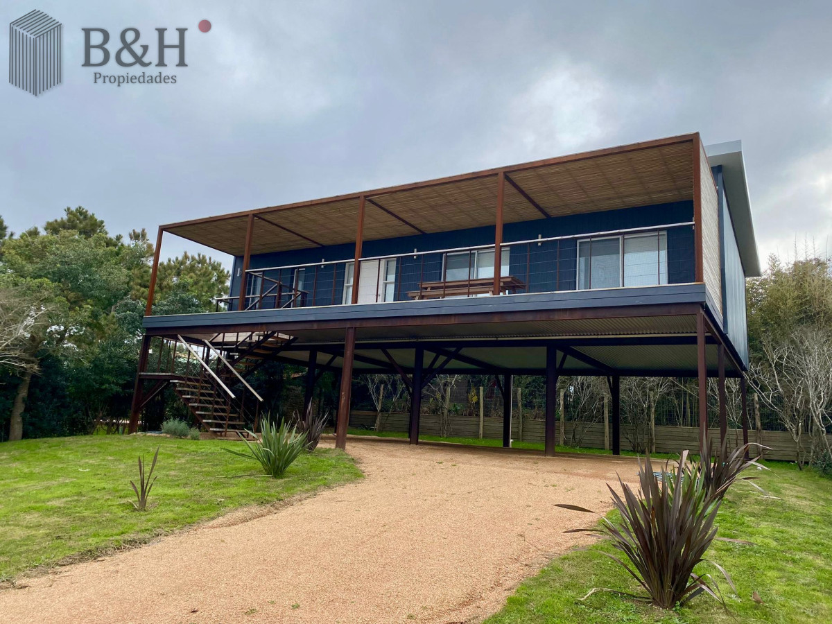 El Chorro - GoPunta - Portal Inmobiliario de Punta del Este - Maldonado