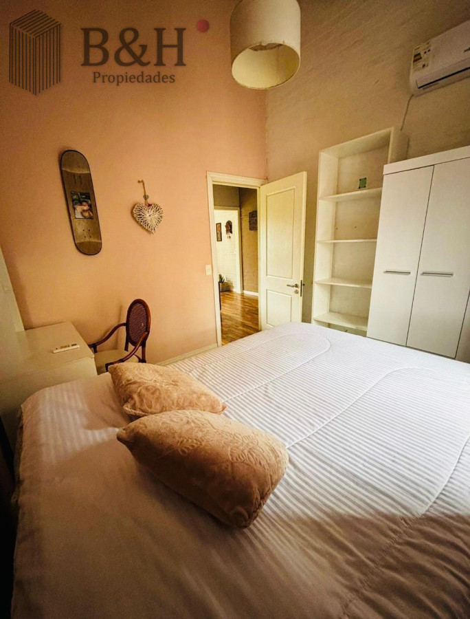 Casa ID.4036 - Casa de 3 dormitorios - Altos de Pinares 
