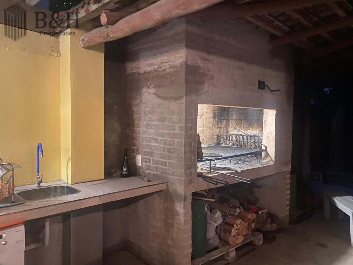 Casa ID.3393 - Alquiler temporal en la barra 