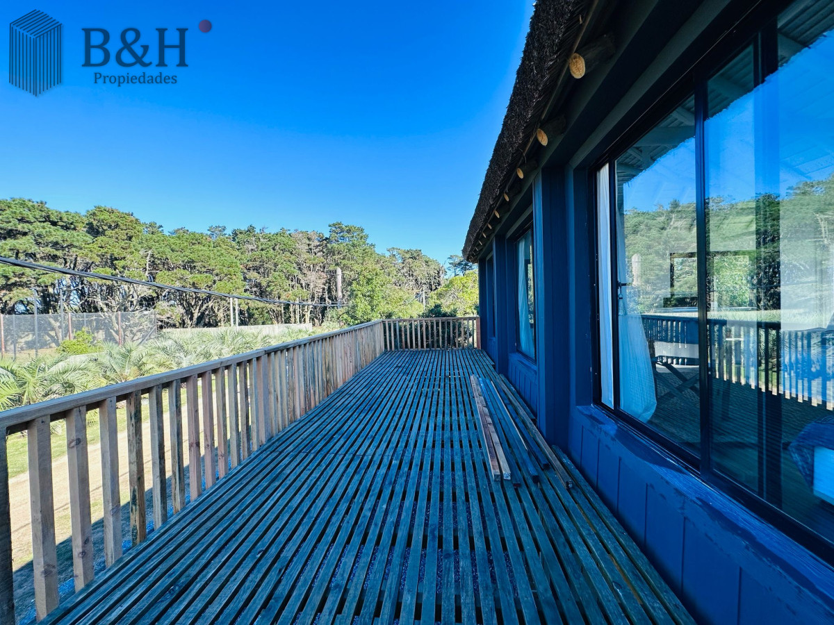 Casa ID.5650 - Casa en San Vicente - José Ignacio