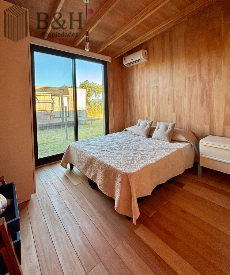 Casa ID.3959 - Casa en Jose Ignacio, La Juanita