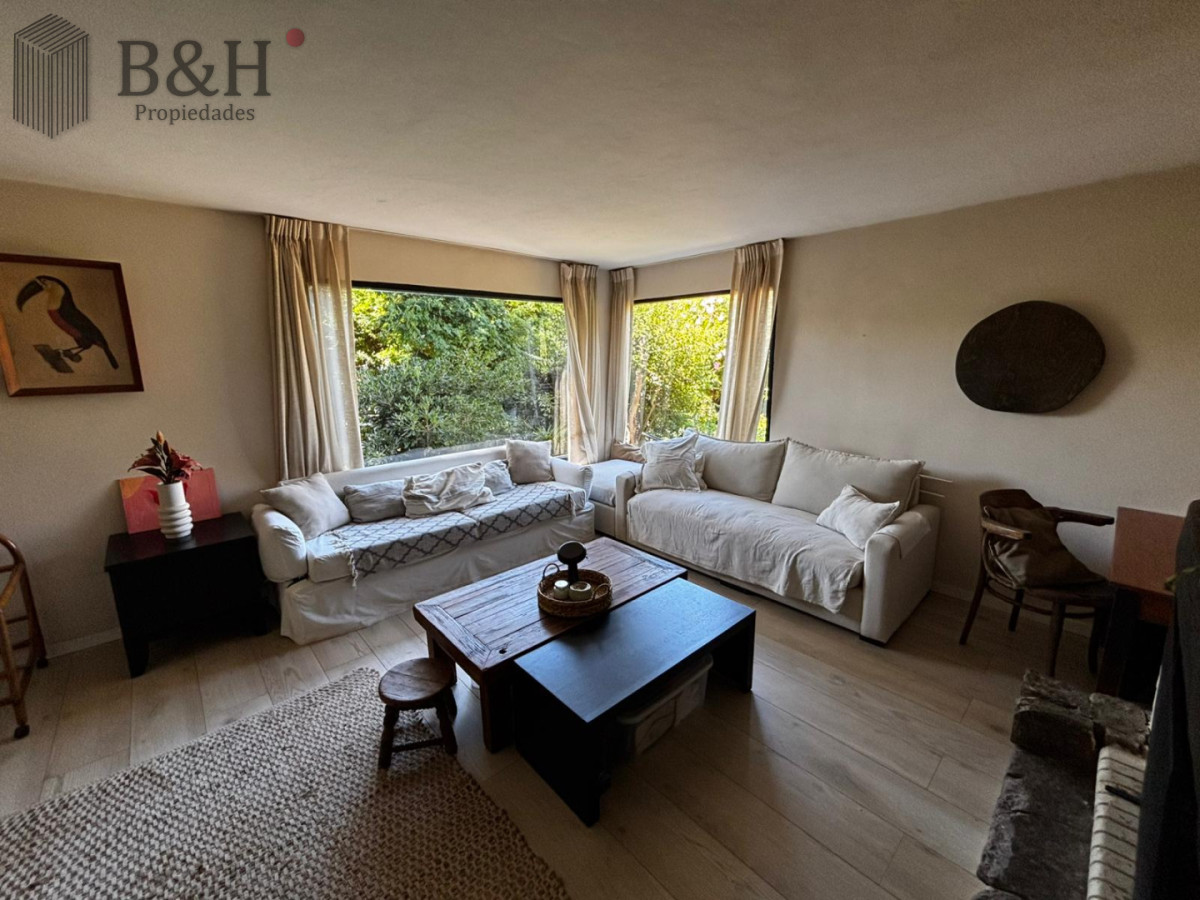 Casa ID.6734 - Hermosa casa a pasos del mar! en Rincón del Indio