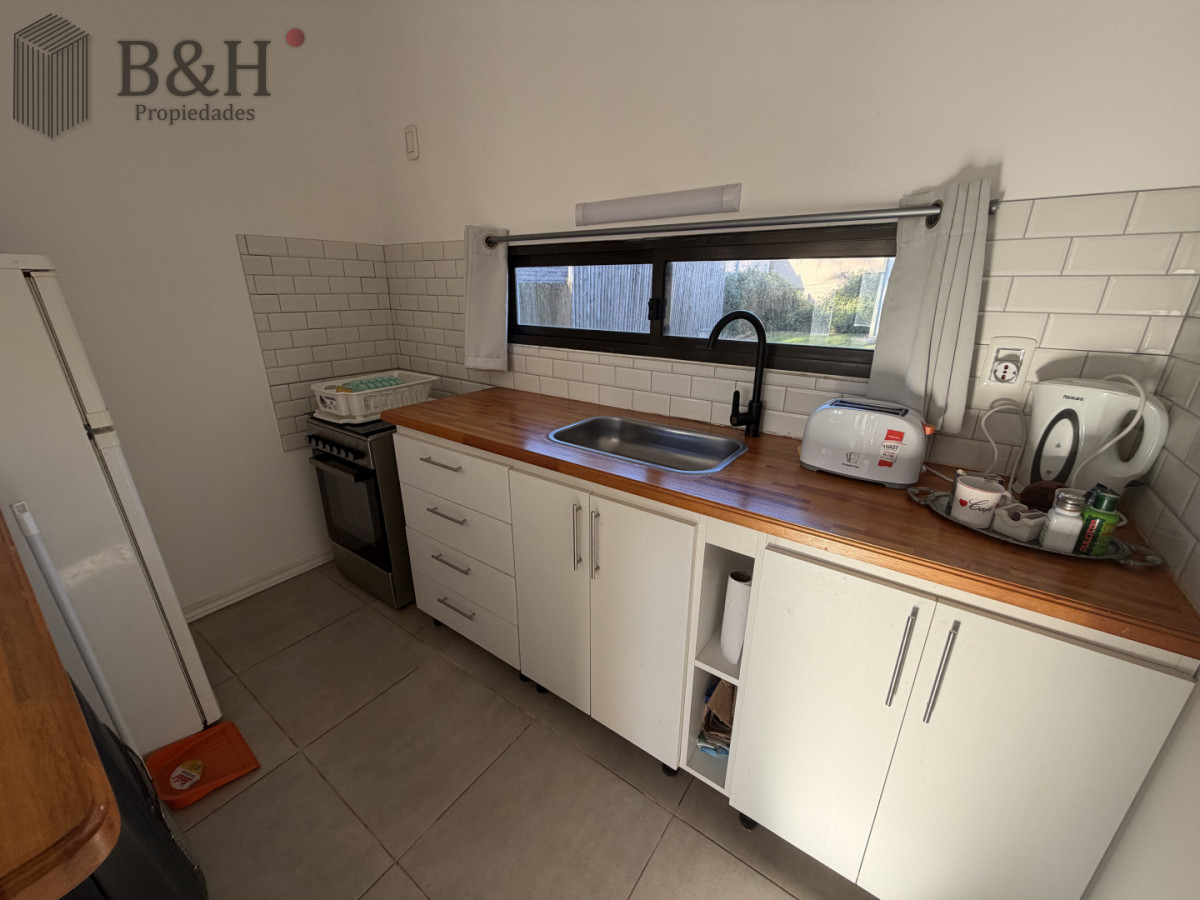 Casa ID.7725 - Casa en Venta o Alquiler de Verano La Barra 2 Dormitorios