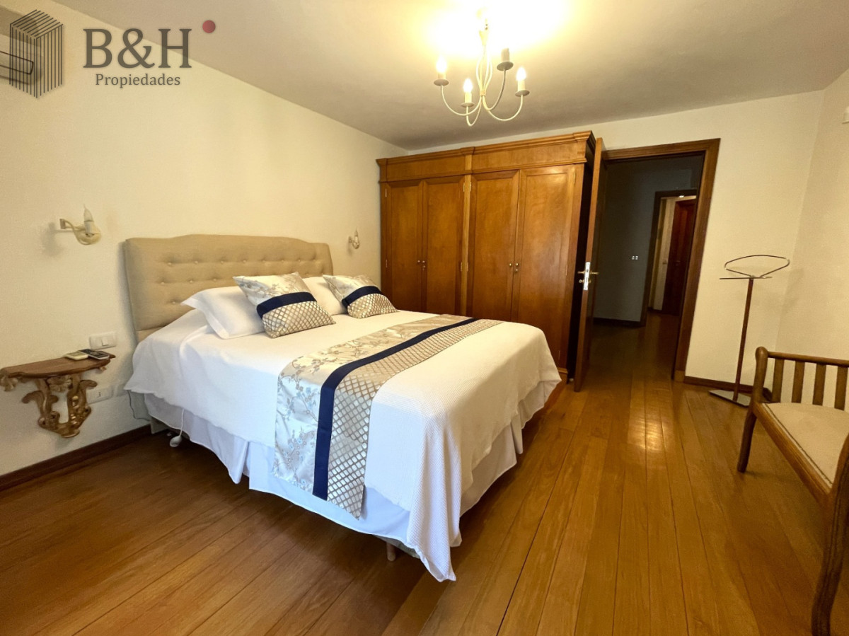 Casa ID.6395 - Casa en Punta del Este, San Rafael