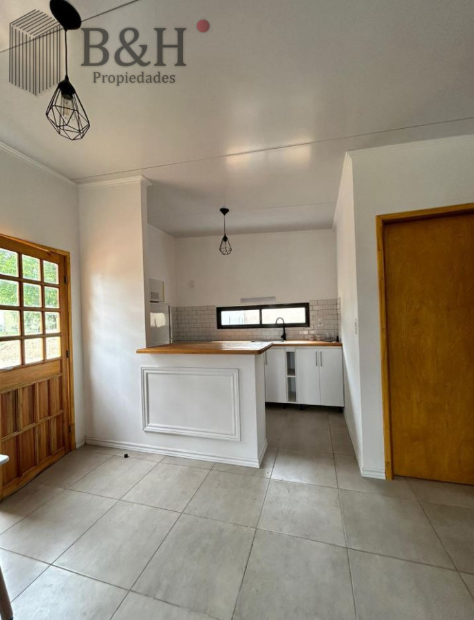 Casa ID.7725 - Casa en Venta o Alquiler de Verano La Barra 2 Dormitorios