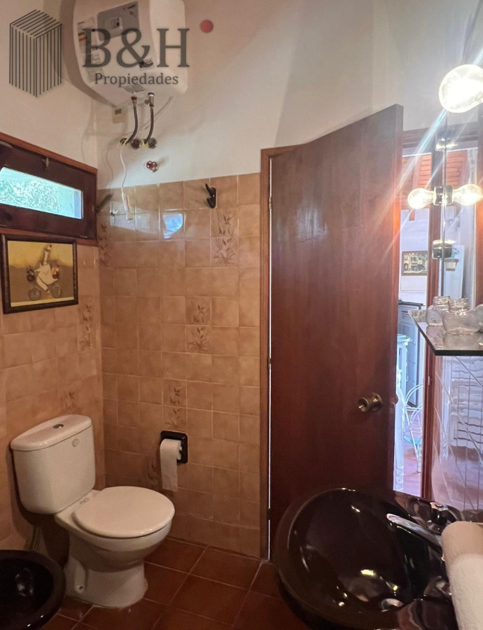 Casa ID.1493 - ALQUILER CASA DE 4 DORMITORIOS PUNTA DEL ESTE CON PISCINA CLIMATIZADA