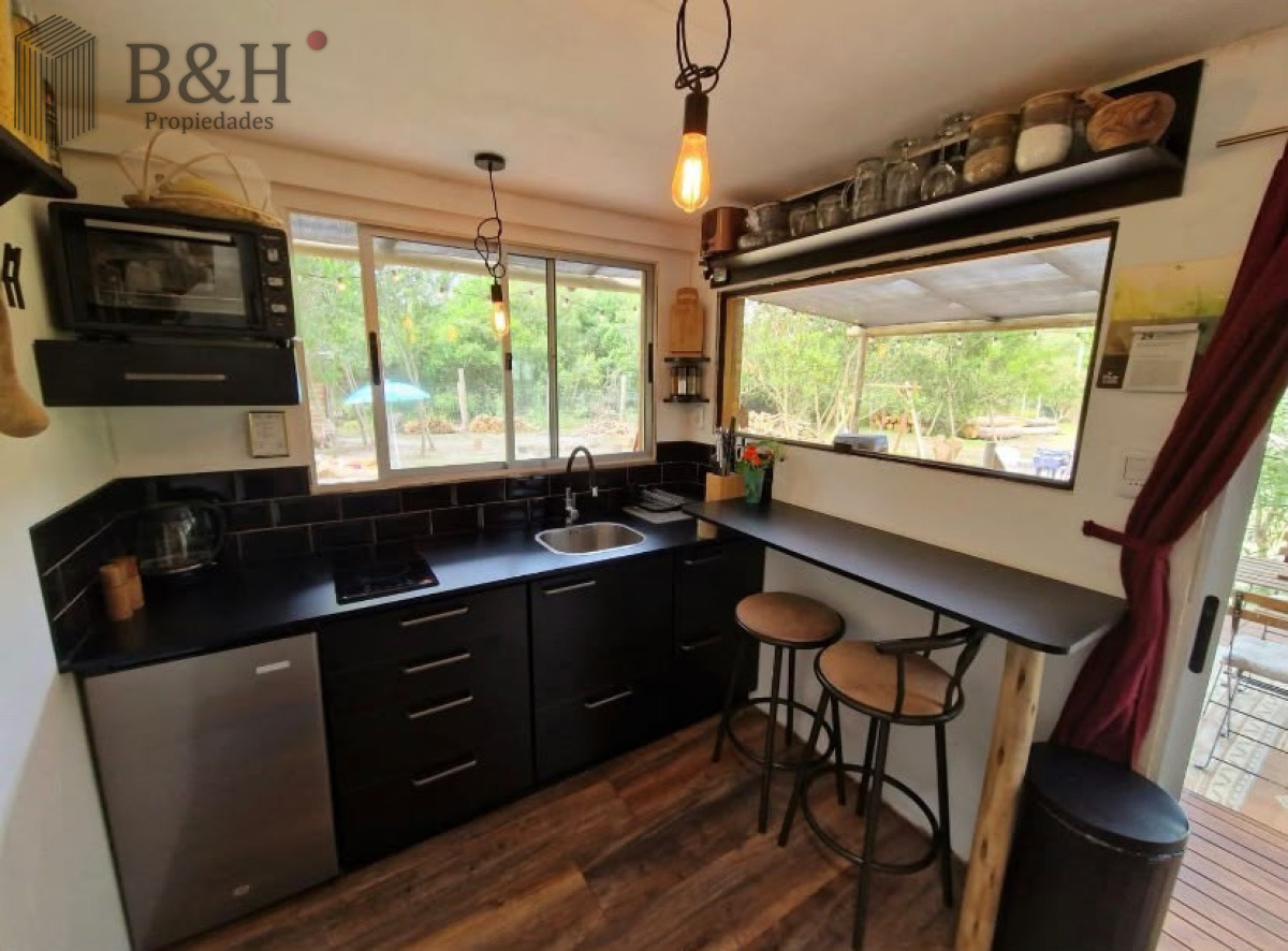 Casa ID.7654 - Venta Casa 1 dormitorio Ocean Park