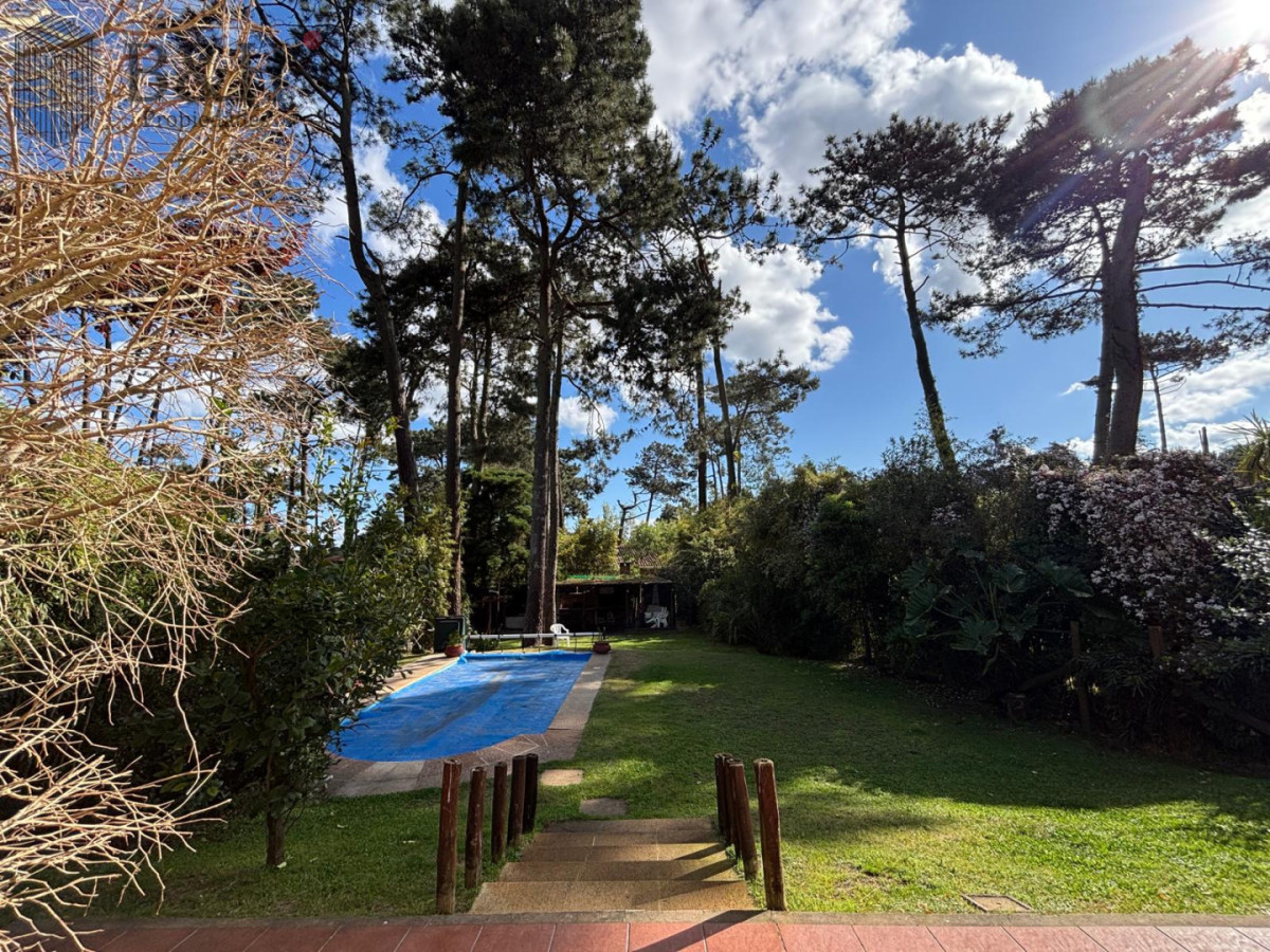 Casa ID.5716 - VENTA CASA EN PINARES PUNTA DEL ESTE