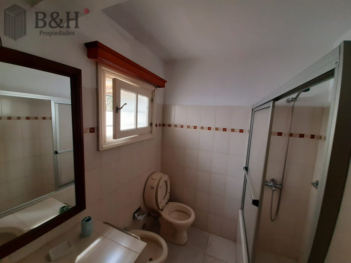 Casa ID.1858 - ALQUILER DE CASA ZONA ENJOY A 100 MTS DEL MAR