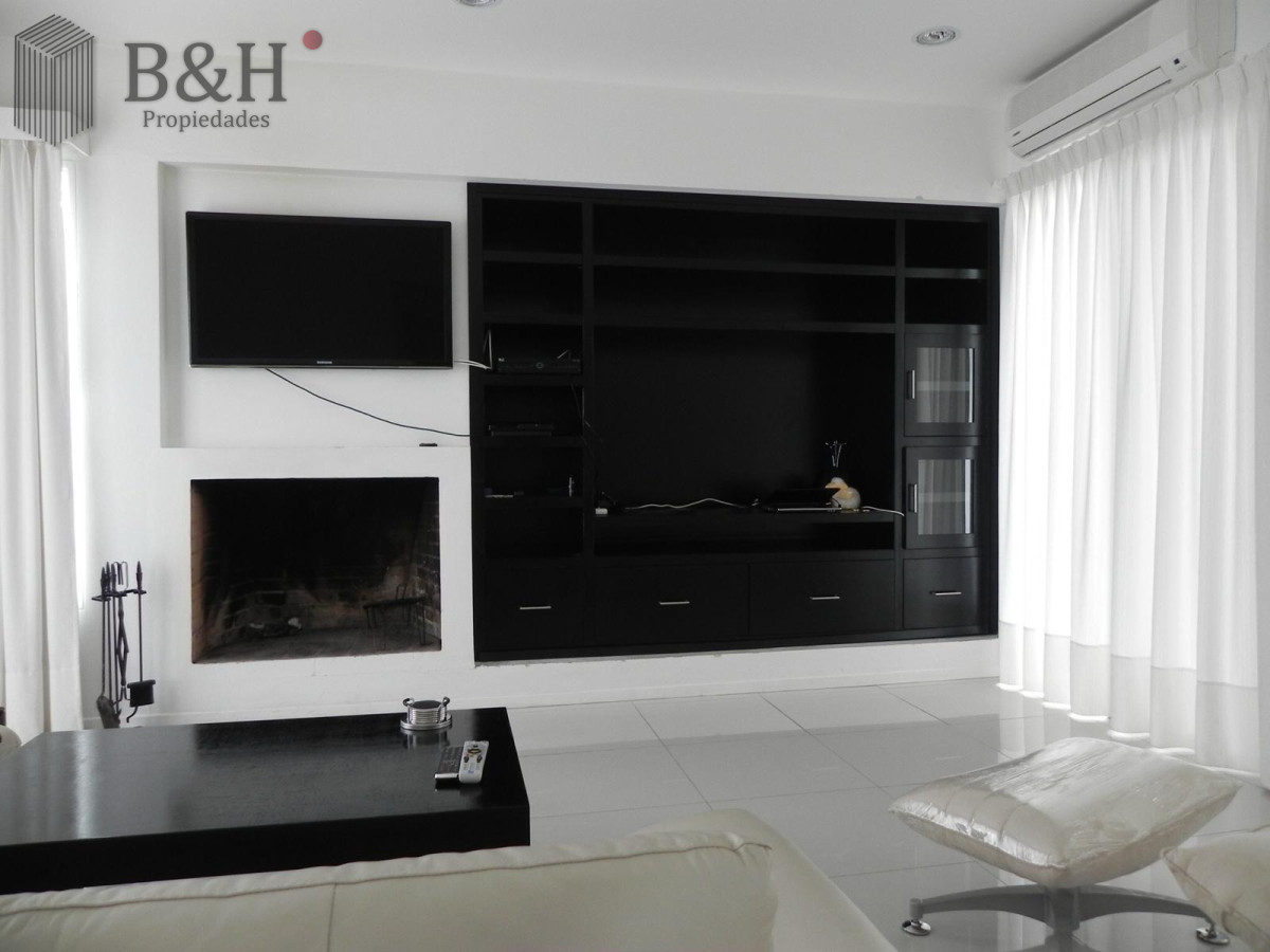 Casa ID.2667 - Casa en Manantiales - Manantiales