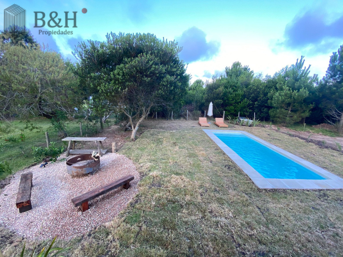Casa ID.4097 - Casa de 2 dormitorios - San Vicente  
