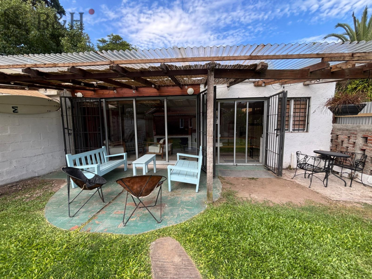 Casa ID.5088 - Hermosa casa en Aidy Grill - temporal y anual Punta del Este