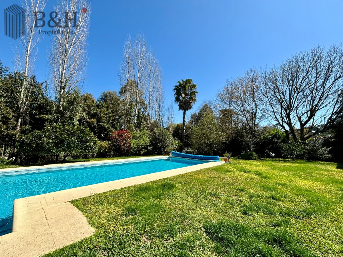 Casa ID.3460 - Casa a la venta en San Rafael 