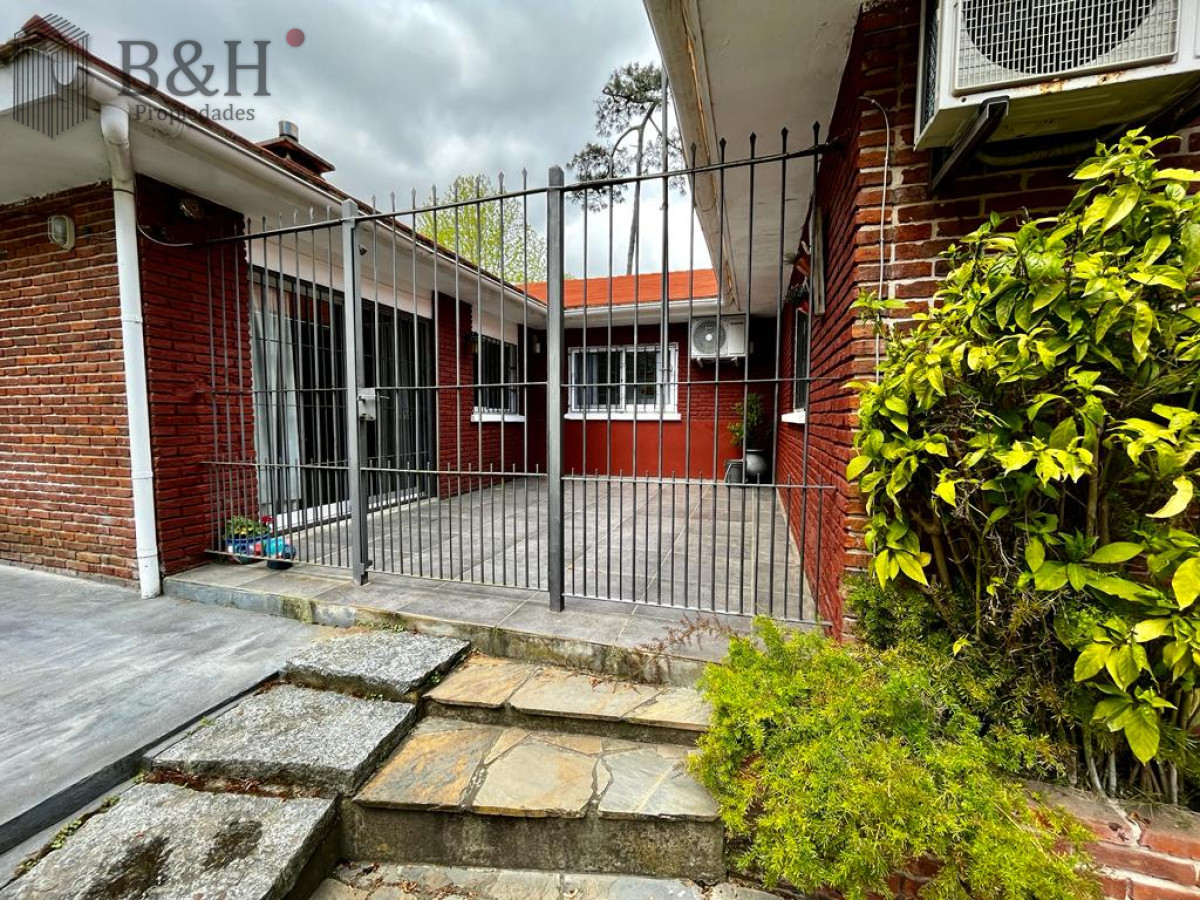 Casa ID.1412 - CASA EN ALQUILER TEMPORADA PARADA 9 DE LA MANSA