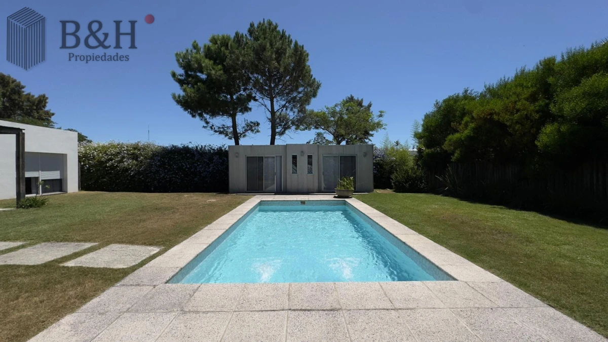 Casa ID.6967 - Casa en Punta del Este, La Residence