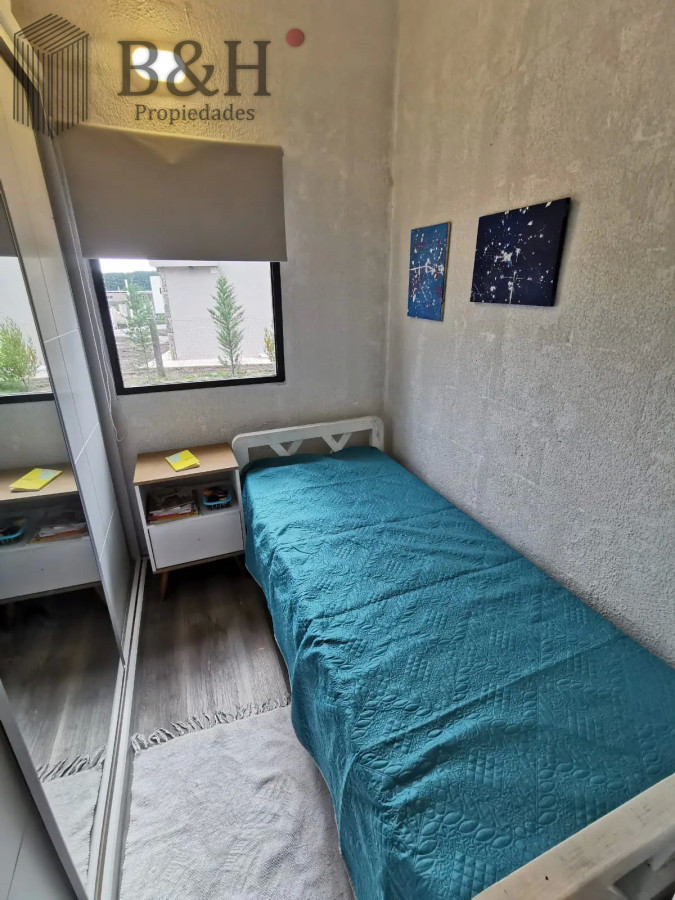 Casa ID.3402 - Alquiler temporada chacras del pinar