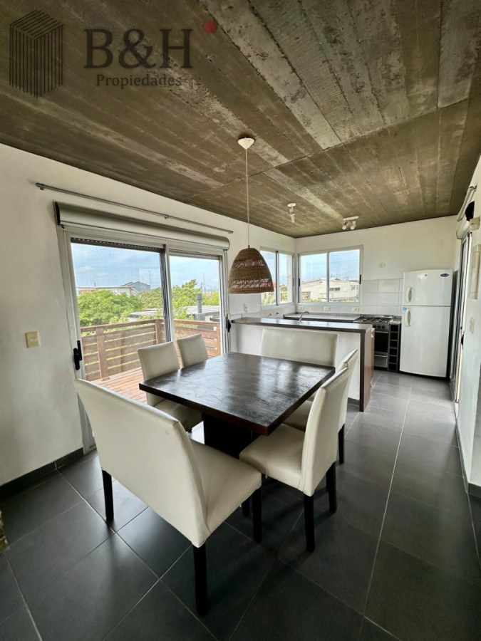 Casa ID.6947 - Casa en Manantiales, Balneario Buenos Aires