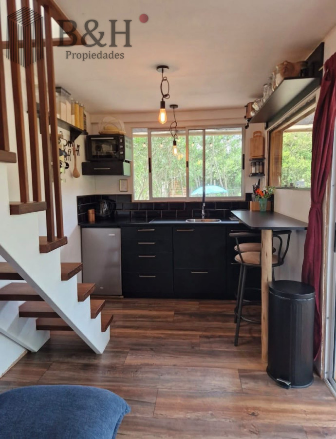 Casa ID.7654 - Venta Casa 1 dormitorio Ocean Park