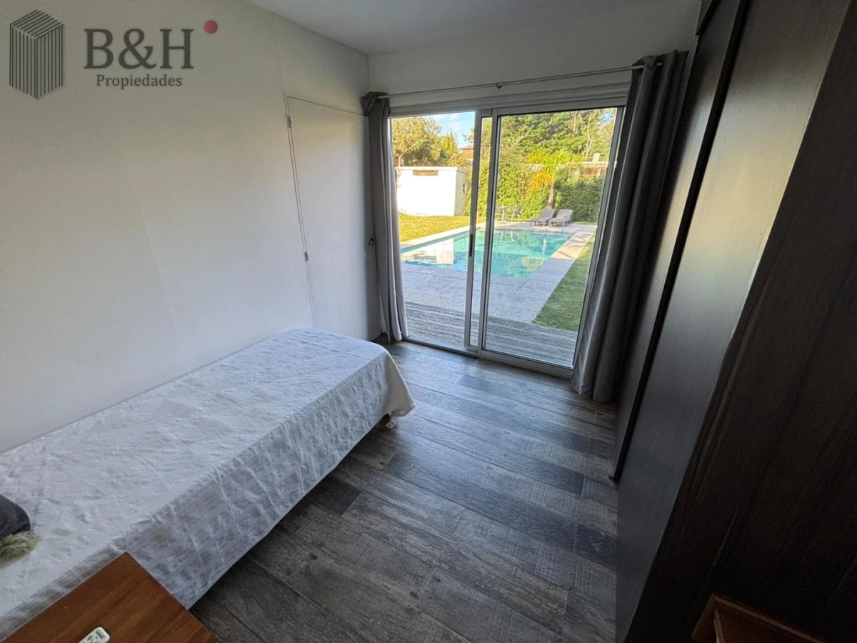 Casa ID.6967 - Casa en Punta del Este, La Residence