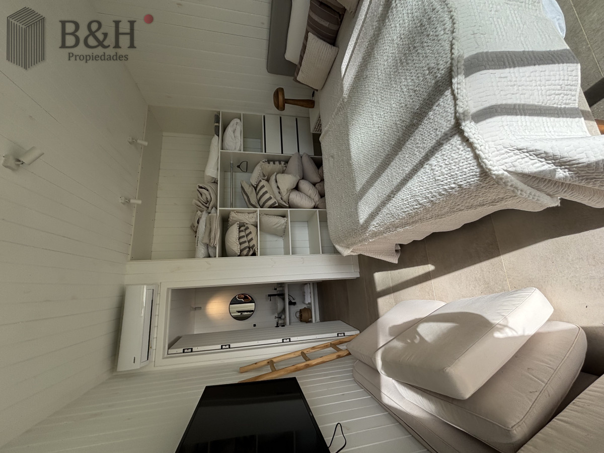 Casa ID.5813 - Casa de 5 dormitorios en alquiler temporal, José Ignacio