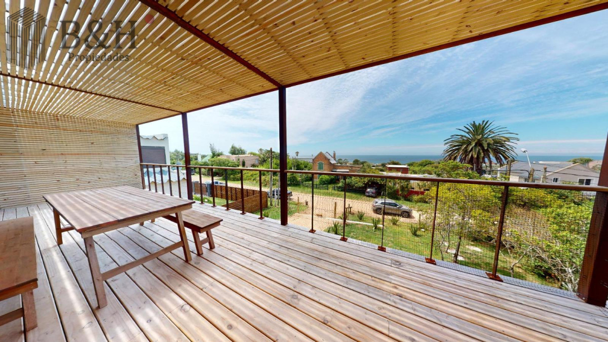 El Chorro - GoPunta - Portal Inmobiliario de Punta del Este - Maldonado