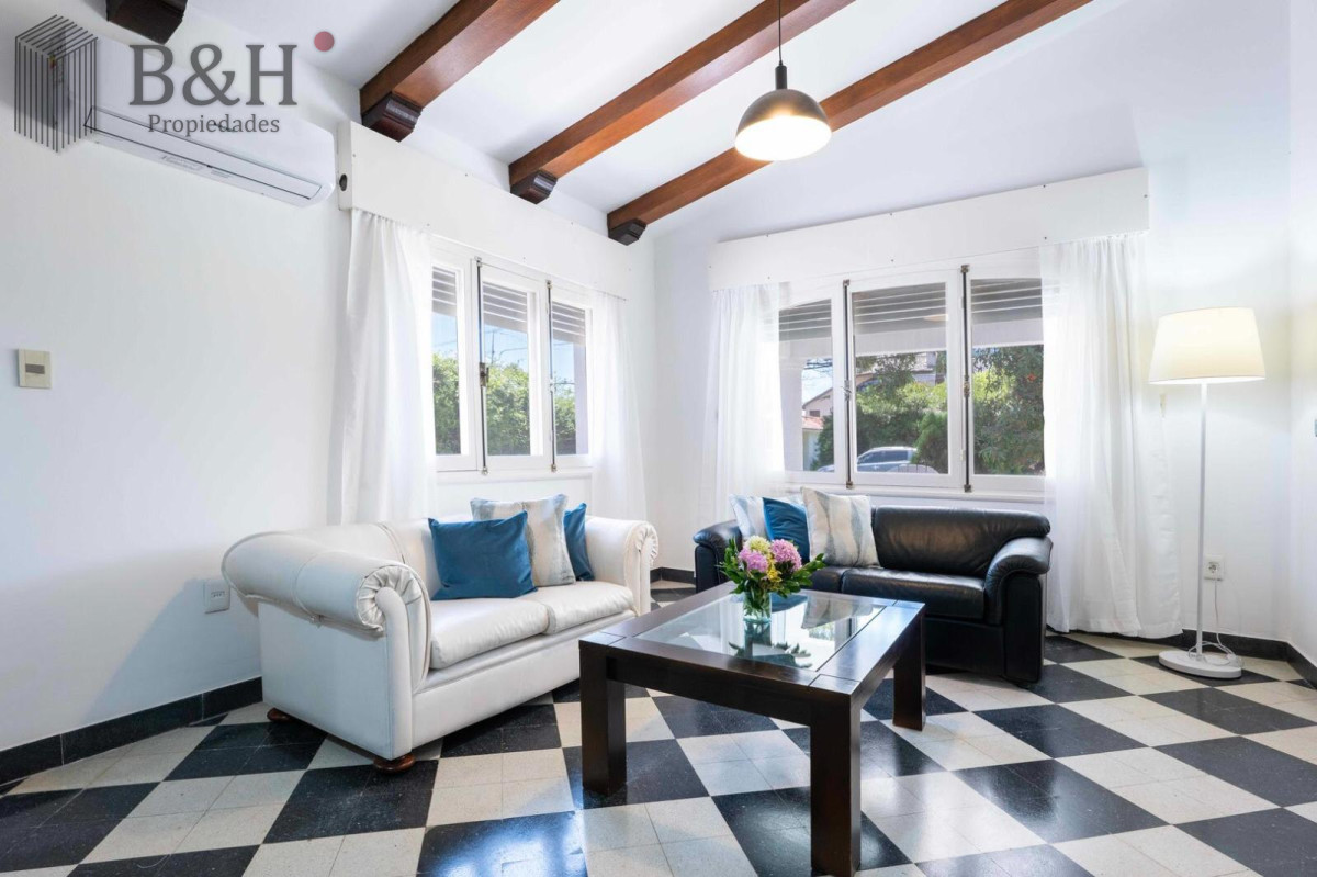 Casa ID.2314 - Casa a la Venta a 80 metros del mar en la mansa - 