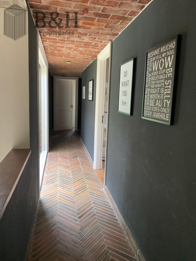 Casa ID.4267 - Casa en Manantiales - Manantiales INVERNAL LAGUNA BLANCA