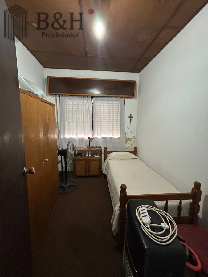 Casa ID.4931 - Casa de 2 dormitorios a la venta en Avenida - San Carlos 