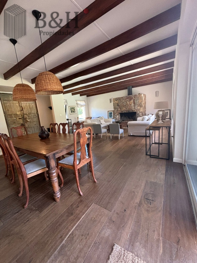 La Arbolada - GoPunta - Portal Inmobiliario de Punta del Este - Maldonado